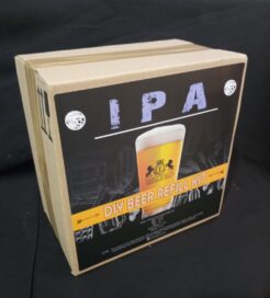 IPA Beer DIY Refill Kit