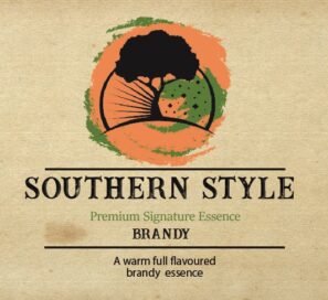 Southern Style Brandy