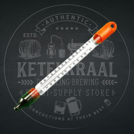 Beer/Wine Floating Thermometer