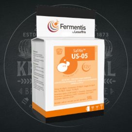 Fermentis SAF-ale US-05