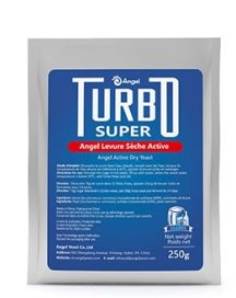 Angel Yeast super turbo