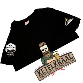 kraal t-shirt
