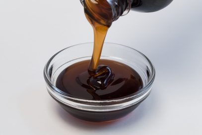 Molasses Syrup